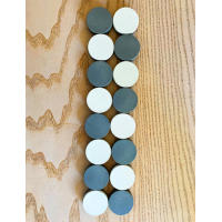 Nel Linssen Table Talk onderzetter